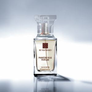 Perfume Clásico Ecológico Personalizado al por Mayor, Eau de Parfum de 50 ml, Fragancia en Aerosol de Larga Duración - Product Image 3