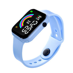 Nuovo modello di <span class=keywords><strong>orologi</strong></span> sportivi <span class=keywords><strong>per</strong></span> studenti di sesso maschile e femminile braccialetto impermeabile a buon mercato orologio a led <span class=keywords><strong>orologi</strong></span> fantasia <span class=keywords><strong>per</strong></span> bambino - Product Image 5