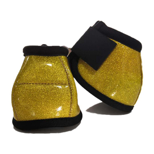 Nouveauté 2025 Bottes d'équitation en cuir brossé Équipement de protection personnalisé Équipement d'entraînement Haute qualité Couleurs personnalisées - Product Image 2