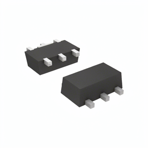 ชิปอิเล็กทรอนิกส์จัดการพลังงาน (PMIC) รุ่น SOT 89 5/6 มีสินค้าในสต็อก S-1170B38UC-OTXTFU - Product Image 1