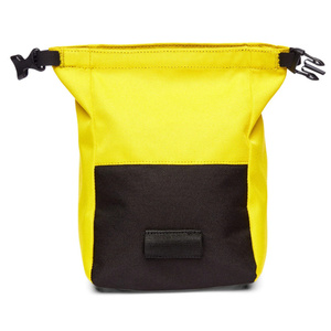Custom Camping Senderismo Roll-top Cierre Boulder Tiza Bolsa de gran tamaño Cubo de tiza para escalada en roca y Boulder - Product Image 5