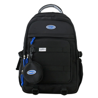 Mochila Escolar Marksman, Venta Directa de Fábrica, Personalizable, Mochila de Viaje Juvenil, Multifuncional, de Gran Capacidad