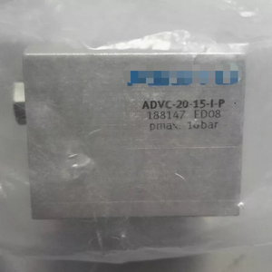 Eén Advc-20-15-i-<span class=keywords><strong>p</strong></span> korte slagcilinder, nieuw, gratis verzending - Product Image 1