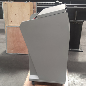 Cizalla para Varillas Corrugadas de 500mm de Ancho, Modelo SGS150, Venta al por Mayor de Fábrica bibo - Product Image 2