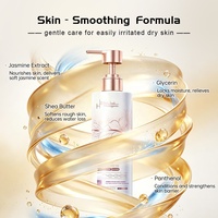 Lotion hydratante pour tout le corps, lotion pour une peau douce, lotion raffermissante pour le corps, lotion pour le modelage du corps, ODM OEM personnalisé