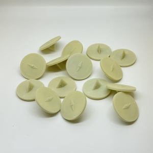 ป้ายติดเล็บต้นไม้ RFID ทนทานกันน้ำสินค้าลายจุดป้ายต้นไม้ - Product Image 3