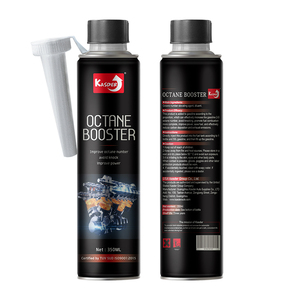 2025 Hot Sale Auto Benzin Oktan Booster Kraftstoff additiv Benzin Oktan verbesserer Oktan-Booster in China - Product Image 4
