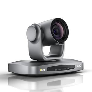 Cámara PTZ de seguimiento automático de la serie ONEKING H5 4K 12X 21X 30X para transmisión <span class=keywords><strong>en</strong></span> vivo - Product Image 1