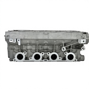 Testata Cilindri Completa 21126-1003015 1.6L per <span class=keywords><strong>LADA</strong></span> <span class=keywords><strong>VAZ</strong></span> 2110-2112, <span class=keywords><strong>VAZ</strong></span> 2113-2115 PRIORA - Product Image 6