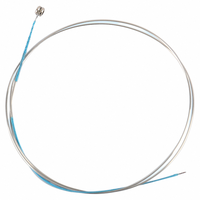 4/4-1/8Violin Strings E-A-D-G Copper Steel Cored Aluminum WireWound Exquisite Stringed Musical Instrument Parts
