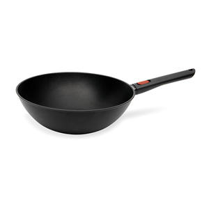 WOLL - WOK 1 POIGNÉE ECO LITE LIGNE DIAM. 30CM - Product Image 1