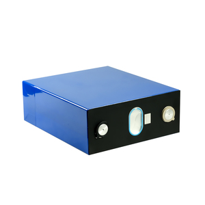 Batería Prismática de Iones de Sodio de 3.1V 200Ah 210Ah para Almacenamiento de Energía y Batería de Alto Rendimiento para Motocicletas - Product Image 4