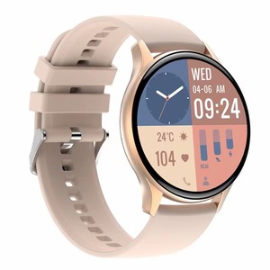 Smartwatch HK89 1.43 AMOLED con NFC, Chiamate BT, Monitoraggio Salute, Multisport, Cardiofrequenzimetro per Uomini e Donne - Product Image 1