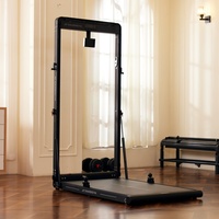 Machine de musculation fonctionnelle professionnelle avec câble en acier au carbone pour l'entraînement des bras, des jambes et du dos