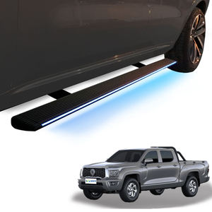 Marchepied électrique rétractable automatique pour SUV 19-23 GWM Power/Cannon, Pièces automobiles d'origine - Product Image 1