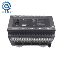 Nuevo Módulo de controladores lógicos programables Delta Plc DVP32ES200R Original para Control industrial en Stock