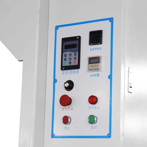 Oil Paint Grinding Stirring Ball Mill Machine High Efficiency Gouache Stirring Laboratory Ball Mill - Product Image 6