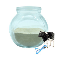 Additif alimentaire pour ruminants et bétail mycotoxines toxine liant