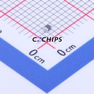 EBMS160808A221 Ferrite Bead 0603 RF ( Impedance @ Frequency: 220Ohm@100MHz )( Error: 25% )( DC Resistance (DCR): 300mOhm ) - Product Image 1