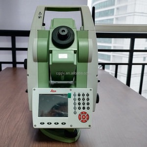 Estación de Quipements de topografía de segunda mano Totale <span class=keywords><strong>Ts06</strong></span> Plus para estación <span class=keywords><strong>total</strong></span> El precio es negociable - Product Image 2