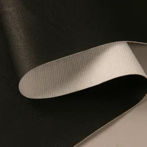 Bán buôn giá rẻ Vải Thiều Patterned mã hóa bottomblack sofa vải PVC da nhân tạo