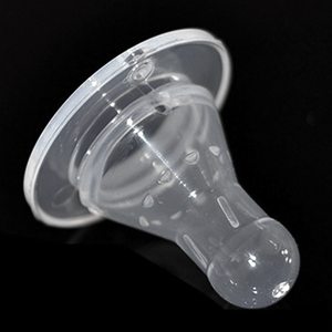 Commercio all'ingrosso 100% eco-friendly food grade <span class=keywords><strong>silicone</strong></span> liquido standard del collo del bambino capezzolo di <span class=keywords><strong>silicone</strong></span> - Product Image 3