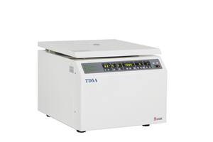 <span class=keywords><strong>TD5A</strong></span> 50ml Centrífuga Máquina Auto Balance Microplate Medical 5000 RPM <span class=keywords><strong>Benchtop</strong></span> Baixa Velocidade Multi-pipe Rack Centrífuga - Product Image 6