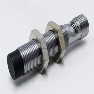 BES M12MF1-NSC10F-S04G Neuer Original Lagerbestand Industrielle Automatisierung PLC Programmiersteuerung - Product Image 1