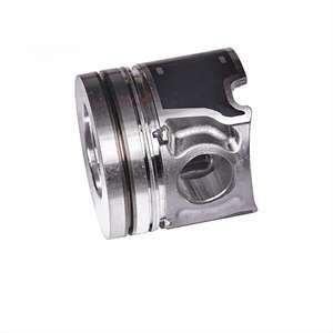 Hansen Fabricación Eficiente Durable Motor Directo Repuestos Pistón Calidad 13032095 13038398 13032155 Cargador Cobre Plástico - Product Image 1