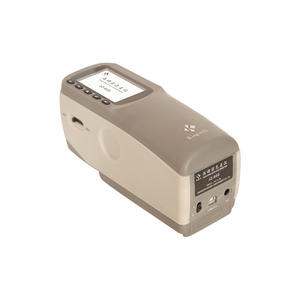 JZ-600 Hoge Kwaliteit Hoge Precisie 4/8Mm Handheld Colorimeter Digitale Colorimeter Colorimeter Colorimeter Voor Vloeistoffen Met Fabrieksprijs - Product Image 1