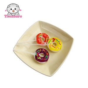 Donuts piruleta pastel piruleta caramelo fruta caramelo - Product Image 2