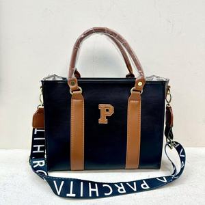 ZHUIYU 2025 – Sacs fourre-tout de luxe pour femmes, prix de gros abordable, sacs à main de marque célèbre avec bandoulière - Product Image 6