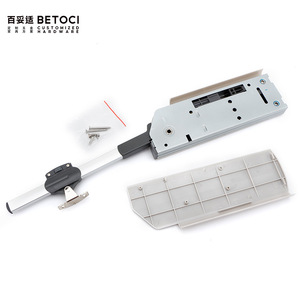 Betoci Cabinet Lift-Up Support 3.54kg Hydraulic <b>Rod</b> With Adjustable Damping For Cupboard - Product Image 3