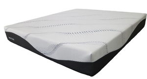 Tùy chỉnh zippered làm mát Vua Kích thước phòng ngủ an toàn & mềm Nệm Bìa bảo vệ - Product Image 2