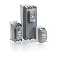 ตัวสตาร์ทมอเตอร์แบบนุ่มนวล 3 เฟส รุ่น A-BB PSTX30‑600‑70 กำลังไฟ 15 กิโลวัตต์ 50/60 เฮิรตซ์ พร้อมบายพาสในตัว ซีรีส์ PSTX ตัวสตาร์ทมอเตอร์แบบนุ่มนวลสำหรับอุตสาหกรรม - Product Image 4