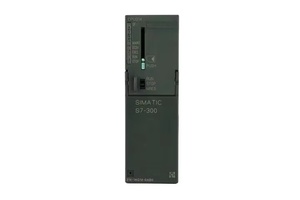 6ES7314-1AG14-0AB0 SIMATIC S7-300 CPU 314 Unité centrale de traitement avec MPI - Product Image 6