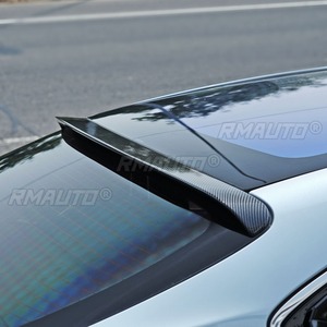 For Toyota 9th Generation Camry 2024 Car Rear Roof <b>Wing</b> Spoiler Roof <b>Wing</b> Body Kit Rear Roof Spoiler Exterior Part - Product Image 5