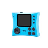 Vente directe usine – Console de jeu portable rétro nostalgique classique 48-en-1 pour enfants, modèle GC52, OS 8 chiffres, RPG