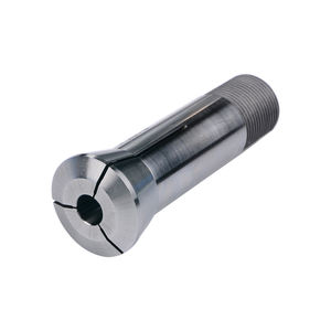 80/00004 Pinces à tirer Suisse Haute Précision Machine <span class=keywords><strong>Mandrin</strong></span> Carbure Acier <span class=keywords><strong>SCHAUBLIN</strong></span> W20 Collet - Product Image 4