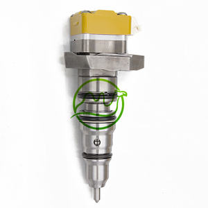 Iniettore di carburante del motore Diesel 198-6605 1986605 per 3126B/3126E/3126 - Product Image 1