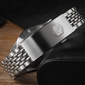 San Martin SN0116B 39.5mm Montre de Plongée Estivale Série Fruit Tendance Montres Sportives pour Hommes NH35 Automatique Mécanique 20 ATM Reloj - Product Image 3
