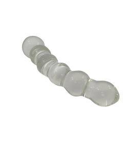 G-spot Crystal Glass Rounded Head Design Adult <strong>Female</strong> Anal Plug <strong>Sex</strong> <strong>Toys</strong> <strong>for</strong> Woman - Product Image 5