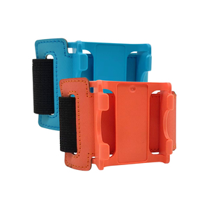 Kit Sportivo 12 in <span class=keywords><strong>1</strong></span> Universale per Giochi Sportivi <span class=keywords><strong>Nintendo</strong></span> <span class=keywords><strong>Switch</strong></span> 2 e <span class=keywords><strong>Switch</strong></span> <span class=keywords><strong>1</strong></span>, Accessori per Gaming <span class=keywords><strong>Switch</strong></span> 2 - Product Image 5