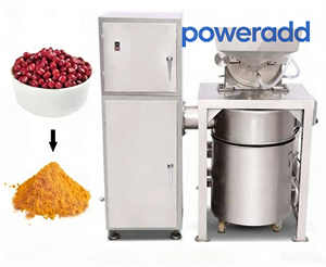 Pulvérisateur universel de haute précision pour curcuma, en acier inoxydable, avec tamis, pour 200 graines de <span class=keywords><strong>moutarde</strong></span> et feuilles de henné - Product Image 1