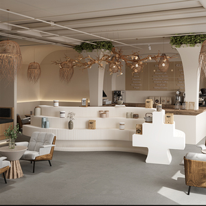 New Giấy Quảng Trường Hiển Thị Giá Gian Hàng Giấy Di Động Bảng Hiển Thị Kệ Chia Cho Triển Lãm Tổ Chức Sự Kiện Cửa Hàng Hiển Thị Giá - Product Image 3