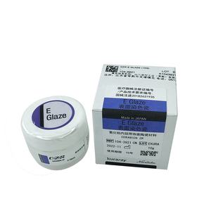 Noritake CZR per materiali dentali <span class=keywords><strong>Zirconia</strong></span> gamma completa polvere ceramica 50g - Product Image 6