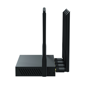 Router Módem Wifi 4G LTE de Doble Tarjeta SIM para el Hogar, Router Módem Wifi 4G 3G de Doble Tarjeta SIM LTE Desbloqueado - Product Image 5