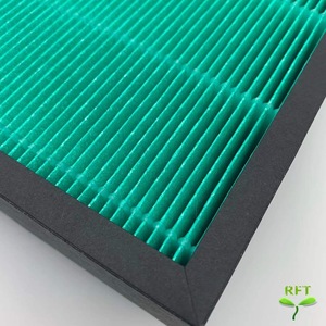 Filtre purificateur d'air RuiChen 400 pour AirMega Max2, charbon actif, usage domestique - Product Image 4