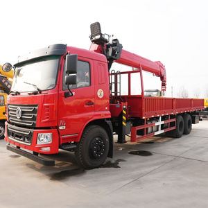 Grúa telescópica de 30 toneladas de alta calidad, grúa torre usada de segunda mano disponible para la venta - Product Image 6