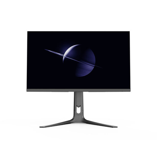 27-inch Frameless HDR Gaming Monitor 2K Display IPS 165Hz/180Hz/240Hz High Refresh Rate PC Gamers Screen Competitive Play